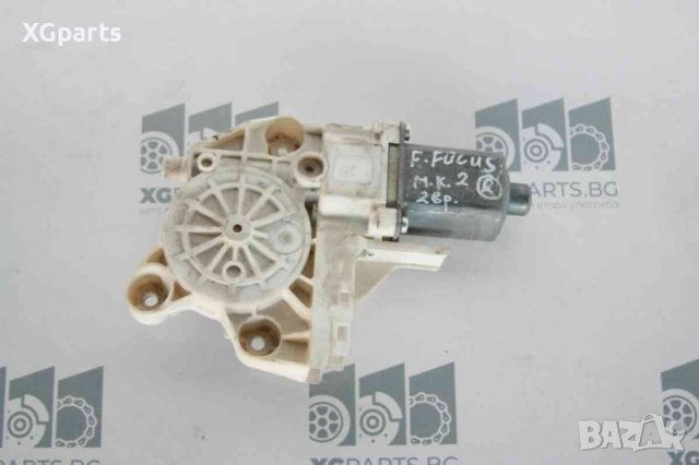 Машинка ел. стъкло дясна за Ford Focus MK2 2-врати (2005-2012)
