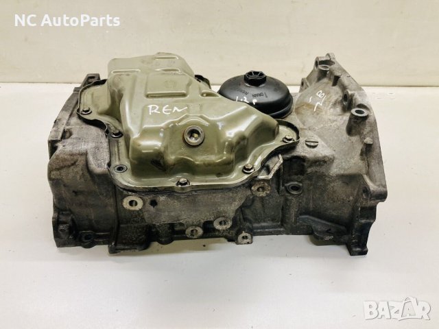 Картер за RENAULT KADJAR Рено 1.2 TCE H5FT 110171000R 8201629351​ 2018 , снимка 3 - Части - 42597269