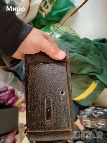 кодак мехче, снимка 2 - Фотоапарати - 50246544