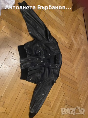 Яке, снимка 2 - Якета - 34697538