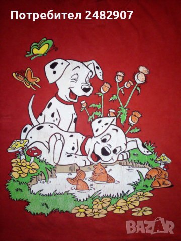 Детска блуза, снимка 5 - Детски Блузи и туники - 41227512