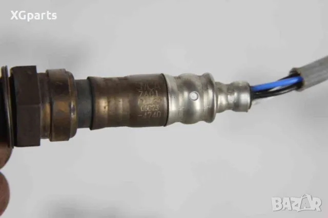 Ламбда сонда за Mazda 3 1.4i 84 к.с. (2003-2009), снимка 2 - Части - 48843677