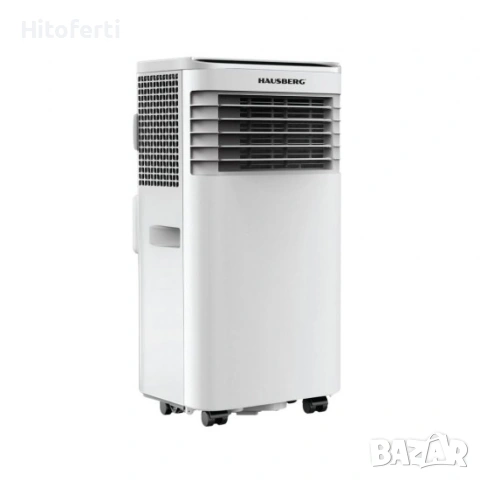 Mобилен преносим климатик HAUSBERG HB-5960AB