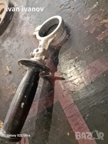 Дръжка Хилти   Дрелка, снимка 2 - Други инструменти - 42289863