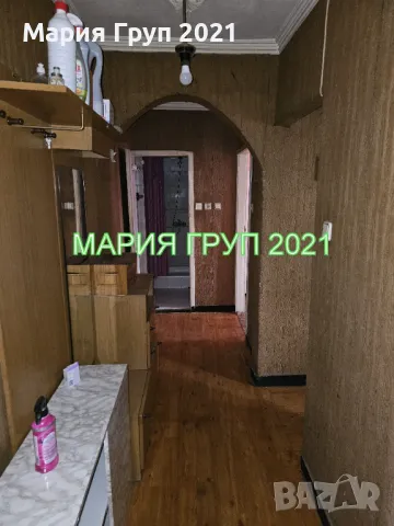 !!!ТОП ОФЕРТА!!!Продавам Тристаен Апартамент с Гараж в гр. Хасково кв."Орфей"!!!, снимка 9 - Апартаменти - 47288875