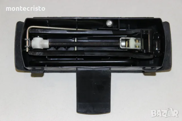✔️Авариен комплект крик Peugeot 206 (1998-2009г.) 805012B Пежо 206, снимка 6 - Аксесоари и консумативи - 49433576
