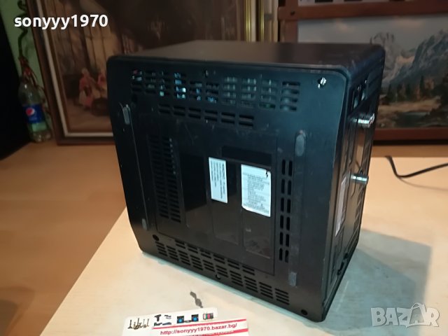 PHILIPS USB/CD RECEIVER 2401231221, снимка 18 - Аудиосистеми - 39415893