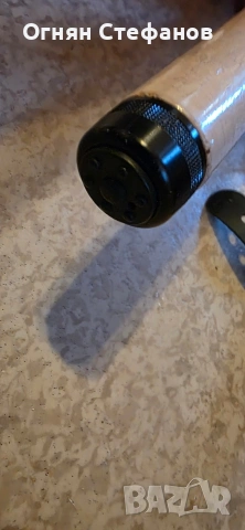 Продавам чисто нова въдица 390см.Дайва Идеална за сафрид бомбарда , снимка 5 - Въдици - 53730085