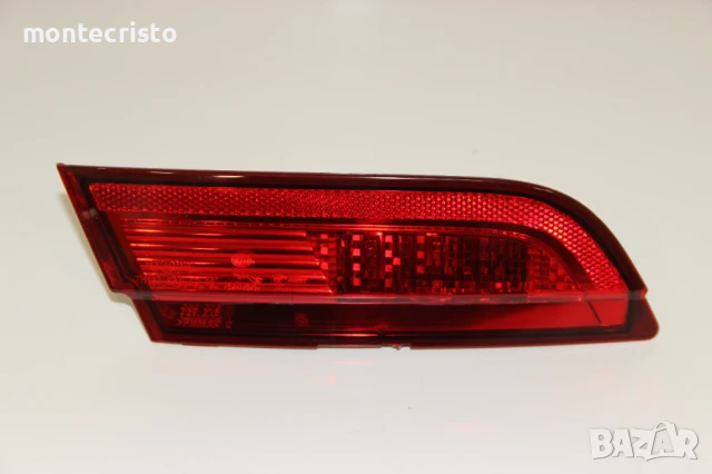 Ляв вътрешен стоп Jaguar XF (2007-2012г.) седан / 8X2315K273 CD / 8X2315K273CD стоп заден капак