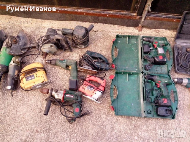 продавам инстроменти, снимка 3 - Други инструменти - 51199186