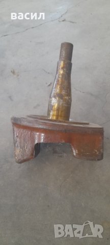 Шенкели за   IFA W50