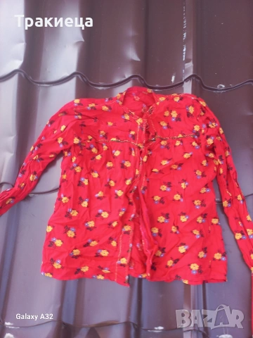 ЛЯТНА ЖЕНСКА НОСИЯ , снимка 3 - Антикварни и старинни предмети - 53847264