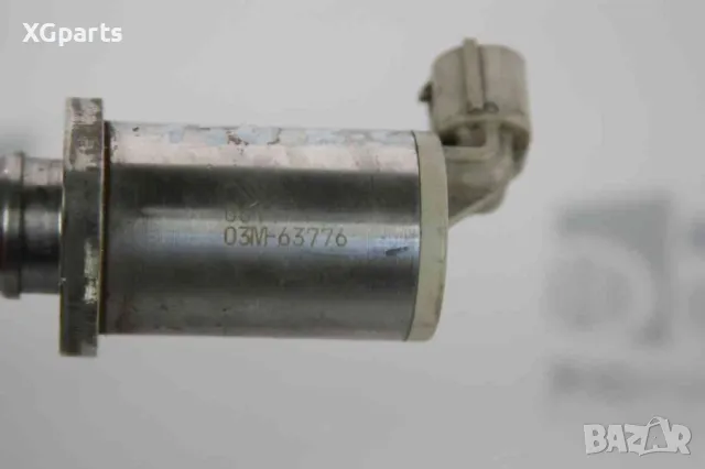 Клапан горивна помпа за Toyota Avensis T27 2.2D-cat 150 к.с. (2009-2012), снимка 2 - Части - 47490527