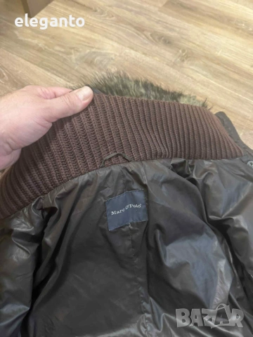 Дамска зимна пухена парка Marc O'Polo  Down parka  , S размер, снимка 6 - Якета - 53054357