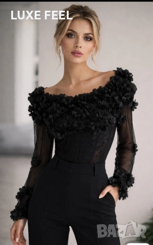 ✨Дамски Бодита , снимка 6 - Корсети, бюстиета, топове - 53529393