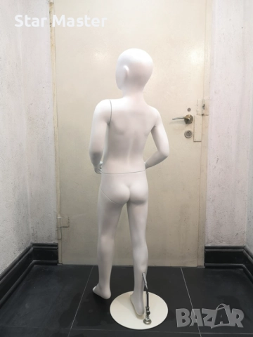 Манекен Детски Манекени, снимка 3 - Манекени - 51992575