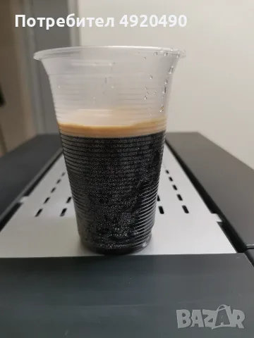 Продавам Каферобот SIEMENS Surpresso S20, снимка 4 - Кафемашини - 55741969