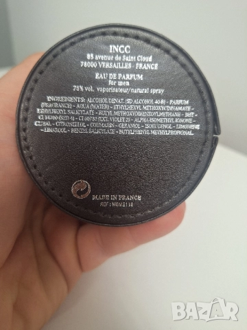 Продавам парфюм mercedes benz , снимка 8 - Мъжки парфюми - 52382837