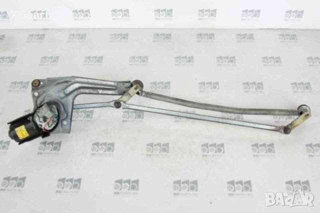 Механизъм предни чистачки за Renault Megane I (1996-2003), снимка 2 - Части - 41526230