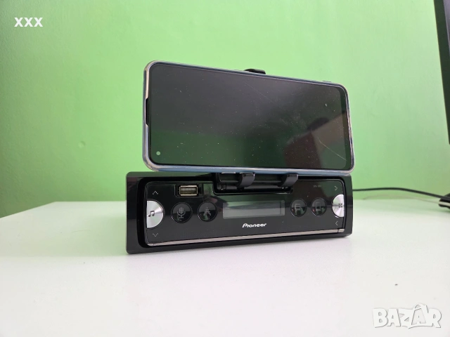 Продавам аудио плеър Pioneer SPH-10BT, снимка 3 - Аксесоари и консумативи - 53703714