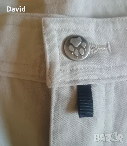 Нови оригинални мъжки къси панталони Jack Wolfskin, снимка 3 - Къси панталони - 50112709