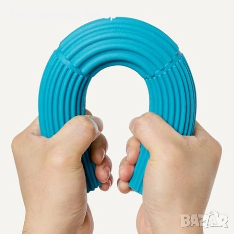 Нови Тренировъчни флекс барове 4 броя за тенис лакът голф лакът рехабилитация, снимка 4 - Други - 53739382