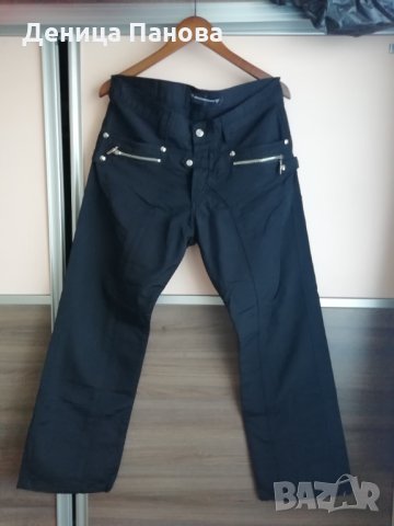 Мъжки панталон, снимка 1 - Панталони - 34341394
