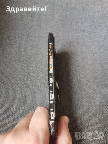 Samsung Galaxy A03s, снимка 5 - Samsung - 52719499