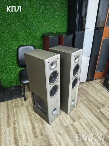 Тонколони JAMO S-708, снимка 4 - Тонколони - 55944158