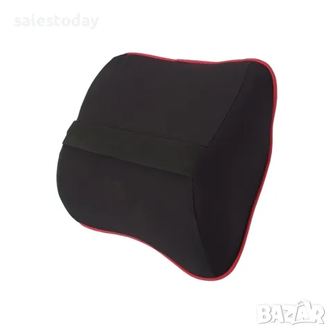 Възглавница за кола за врат, мемори пяна, 1бр, снимка 4 - Аксесоари и консумативи - 46395551