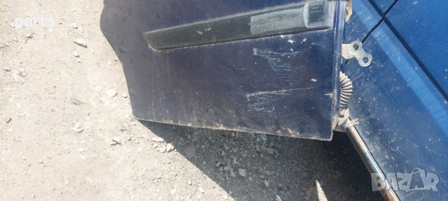 Задна Дясна Врата Форд Фокус - Ford Focus Mk1 N, снимка 7 - Части - 40159151