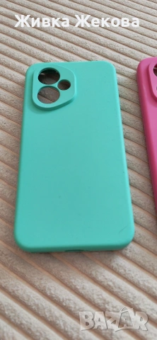 гръбчета за HONOR 400, снимка 2 - Калъфи, кейсове - 53256851