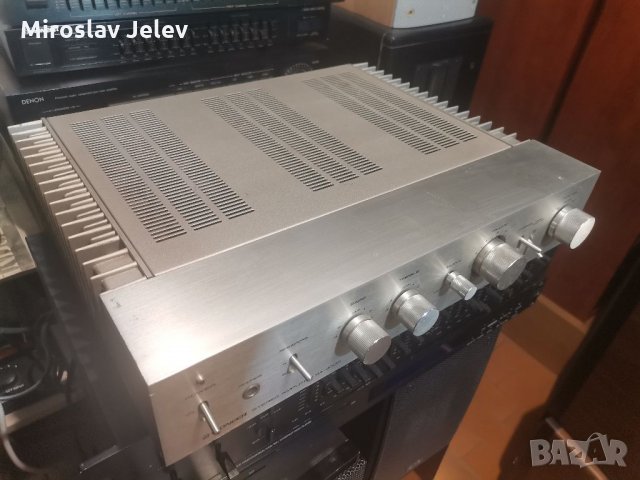 Усилвател Pioneer sa 3000, снимка 7 - Ресийвъри, усилватели, смесителни пултове - 33923374