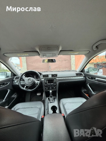 VW Passat B8 1.8Tsi-180кс 2018г, снимка 5 - Автомобили и джипове - 52680497