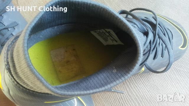 NIKE SUPERFLY 6 ACADEMY Football Boots Размер EUR 41 / UK 7 бутонки за футбол 328-14-S, снимка 18 - Футбол - 52639322
