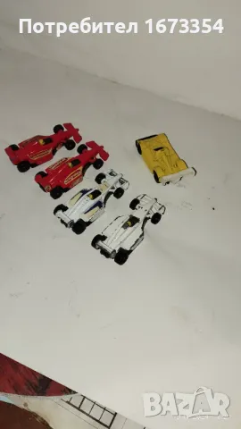 HOTWHEELS, снимка 3 - Колекции - 47596413