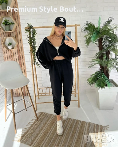 шапка с козирка celine, снимка 4 - Шапки - 53693717