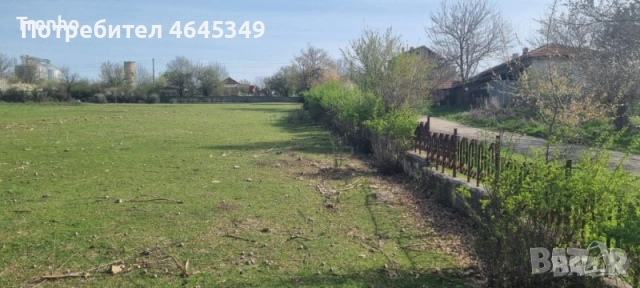 Инвестиционен парцел с трафопост УПИ, снимка 12 - Парцели - 52341308