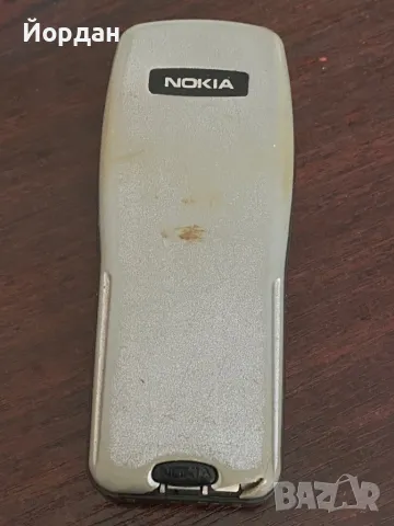 Nokia 3210, снимка 8 - Nokia - 49352983