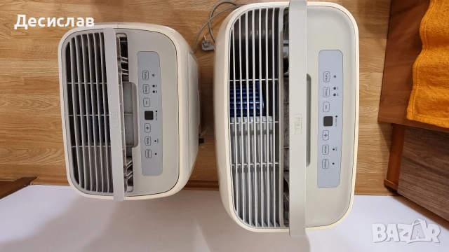 Влагоабсорбатори Мидея-2 броя, снимка 6 - Абсорбатори - 52888376