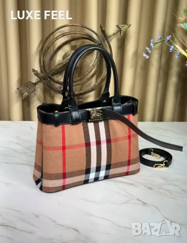 Burberry 🤍Дамски Чанти , снимка 3 - Чанти - 55782196