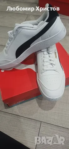 Маратонки PUMA Shuffle , снимка 4 - Маратонки - 56314414