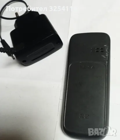 NOKIA 100 + зарядно, снимка 4 - Nokia - 48405552