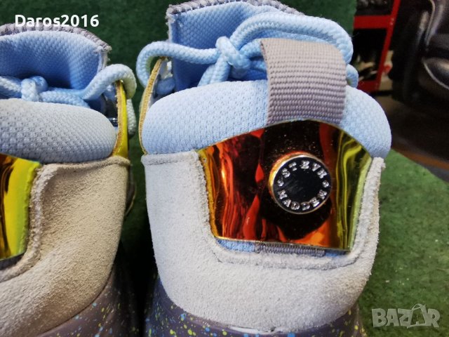 Сникърси, кецове, маратонки Steve Madden , снимка 6 - Маратонки - 41804525