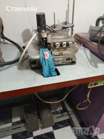 триконечен оверлог трифазен , снимка 4 - Други машини и части - 51211637