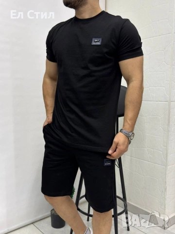 ✨🔥🔥🔥 👍 ✨𝗣𝗿𝗶𝗰e :25€ НА ЕДРО ✨𝗦ı𝘇𝗲: S M L XL XXL 📌5 бр, снимка 9 - Спортни дрехи, екипи - 53661825