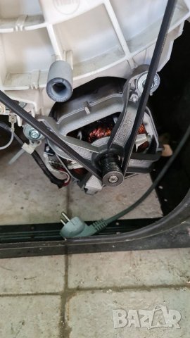 Двигател от пералня Beko , снимка 1