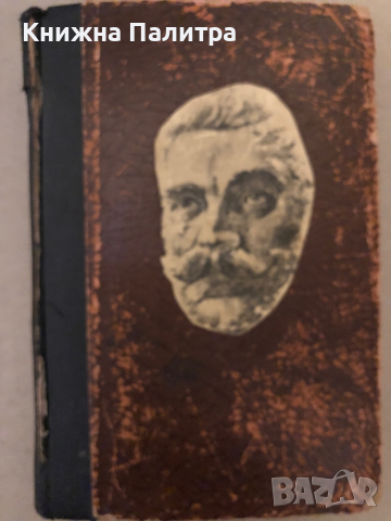 Пълно събрание съчиненията на Ивана Вазовъ. Томъ 1: Лирика 1875-1880 Иван Вазов