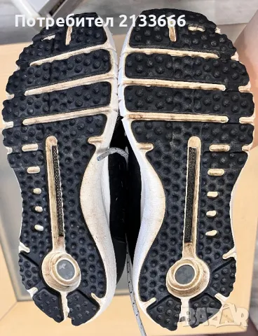 Маратонки текстил, снимка 5 - Маратонки - 48083800