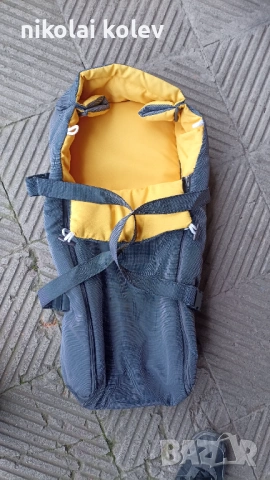 Комбинирана детска количка, снимка 4 - Детски колички - 53647308